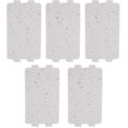thumbnail image 3 of Microwave Waveguide Cover, 5pcs Microwave Oven Repairing Part Mica Plates Sheets, 3 of 4