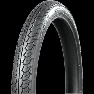 IRC T10342 MB-57 Front/Rear Scooter Tire - 110/90-10 - Walmart.com
