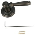 thumbnail image 7 of Kwikset Ashfield Half-Dummy Lever in VB, 7 of 7