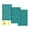 A, variant on Easters Silk Screen Stencils Rabbits Meshes Transfers Stencils Reusable Screen Printing Stencils for Earrings Making