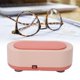 thumbnail image 5 of Limpiador Ultrasónico, Máquina De Limpieza De Gafas Recargable Para Vajilla Para Afeitadoras ANGGREK Rosa, 5 of 8