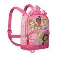 thumbnail image 4 of DISNEY PRINCESSES HARNESS BACKPACK, 4 of 4