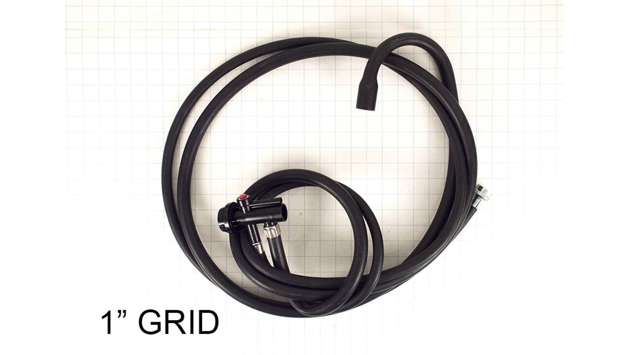 WHIRLPOOL WPW10273574 DISHWASHER FILL AND DRAIN HOSE ASSEMBLY - OEM PART