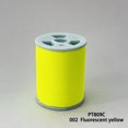 thumbnail image 1 of 01 0.28mm 0.22mm100 Yards Fishing Rod Guide Wrapping Thread Repair Component DIY NCP metallic fluorecent Rod Building Thread TN01-002 PT809C, 1 of 6
