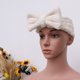 thumbnail image 3 of Moluckfu 2Ud Coral Makeup Headband Elástica Y Adorable Con De Uso Para Yoga, 3 of 7