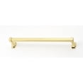 thumbnail image 3 of Alno Inc 18'' Wall Mounted Towel Bar, 3 of 6