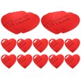 thumbnail image 1 of KALLORY 20Ud Suministros Para Floristería Con Papel Y Bolsitas Rojas Para Envolver Bouquets Y Flores, 1 of 6