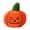 D, variant on Halloween Pumpkin Keychain Plush Pumpkin Decor, Creative Funny Halloween Pumpkin Plush Doll Small Pumpkin Plush Pendant Doll Halloween Bag Pendant, Soft Cute Pumpkin Doll Keyring Bag Ornament(1pc,D)