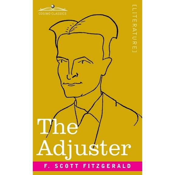 The Adjuster (Paperback)