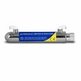 thumbnail image 2 of Ultraviolet Light Water Purifier Reverse Osmosis UV 6W, 1GPM$$Tools & Hardware Other, 2 of 9