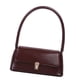 thumbnail image 2 of Bolso de piel sintética para mujer, estilo hobo, ideal para ir de compras, viajar, citas y vacaciones., 2 of 8