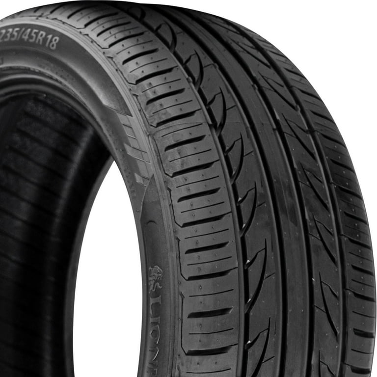 Lionhart LH-503 All Season 215/50ZR17 95W XL Passenger Tire