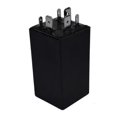 thumbnail image 5 of Car Fuel Pump Relay Control 1238966 90378651 90230894 for F Calibra A Frontera A A B A, 5 of 5
