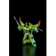 thumbnail image 4 of Bandai FLM51412 Acid Storm Transformers Flame Furai Figures, 4 of 6