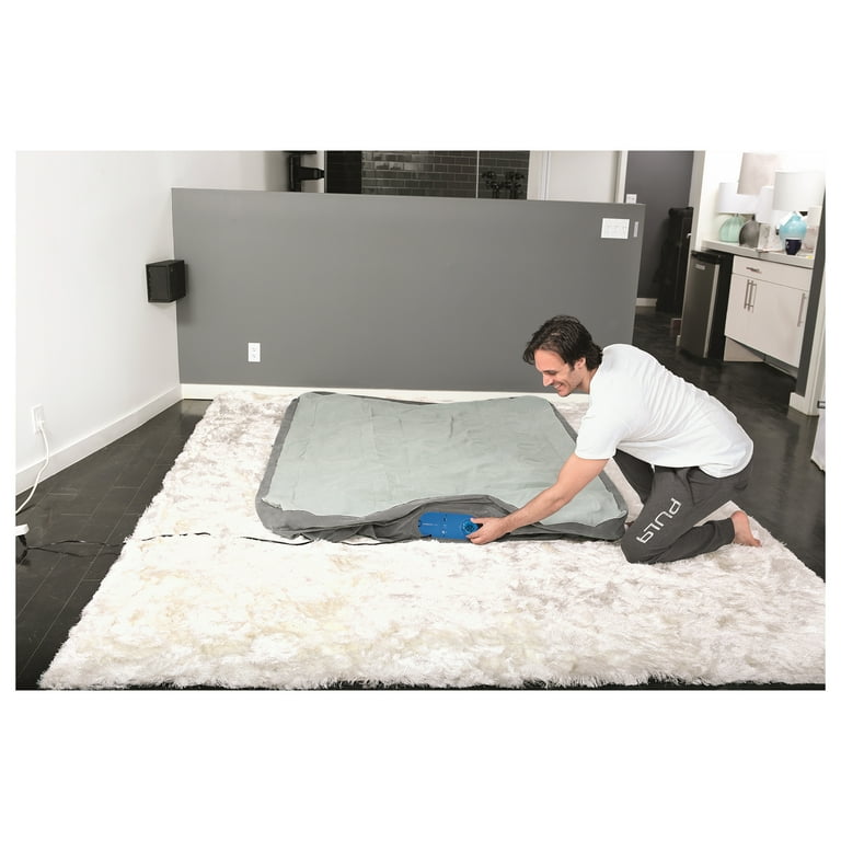 Alwayzaire air 2024 mattress walmart