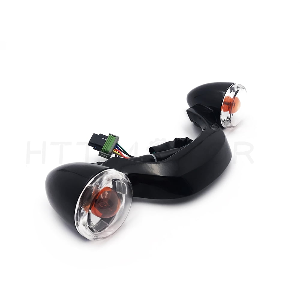 road glide light bar