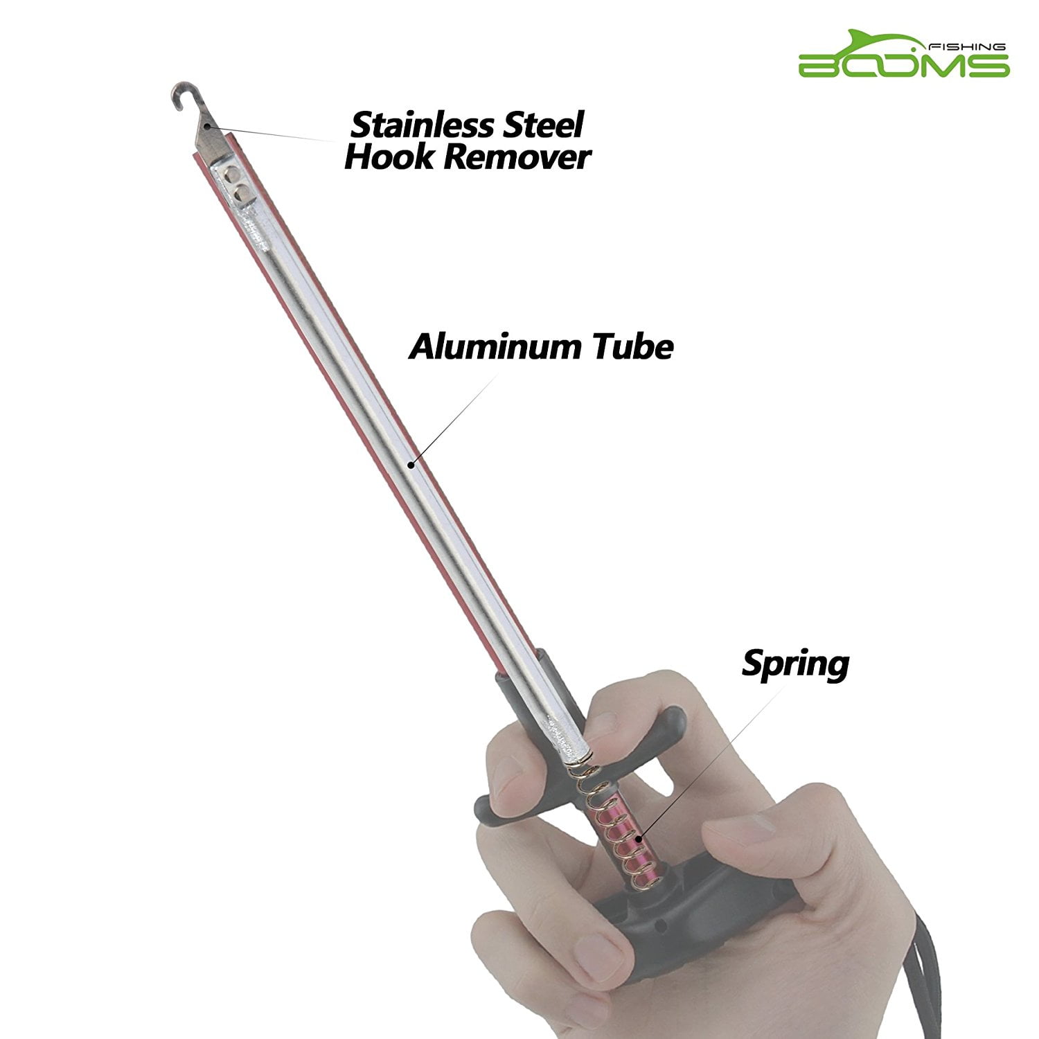 Booms r2 hook remover Clearance