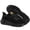 Black, variant on Ecetana Women's Walking Shoes Lightweight Sneakers Breathable Mesh Running Shoes
