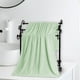 thumbnail image 5 of Super Softs Teddy Bear Towels 2-Pack - Toallas de baño gruesas y muy absorbentes con un diseño en relieve adorable para adultos y niños, 5 of 5