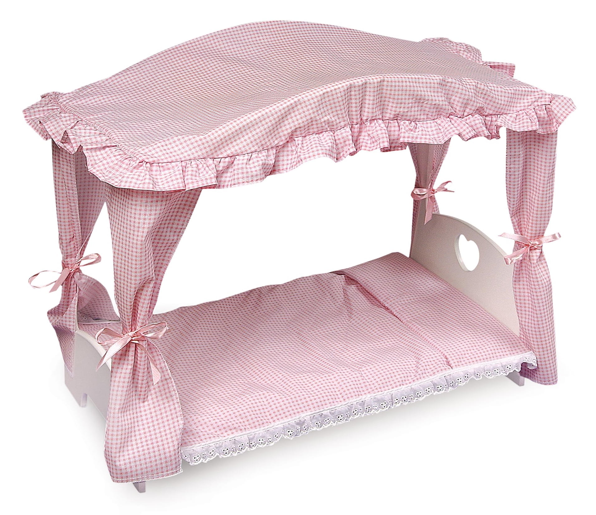 my life doll bed walmart