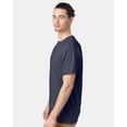 thumbnail image 2 of ComfortWash by Hanes Garment Dyed T-Shirt, 2 of 5