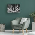 thumbnail image 5 of Trademark Fine Art Philippe Hugonnard City Hall Philadelphia Canvas Wall Art - 22x32, 5 of 5
