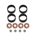 thumbnail image 2 of Fuel Injector Seal Kit,Fusion 1.4 Tdci Set Fiesta Fusion Buzhi 1.4 Tdci 1204698 Fuel Seal Dsfen Huiop, 2 of 6