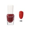 thumbnail image 1 of Pisexur Belleza Maquillaje Esmalte de uñas a base de agua, desgarrable, para hornear, sin olor, brillante, con lentejuelas, para realzar las uñas (8 ml)para mujeres y hombres, 1 of 3