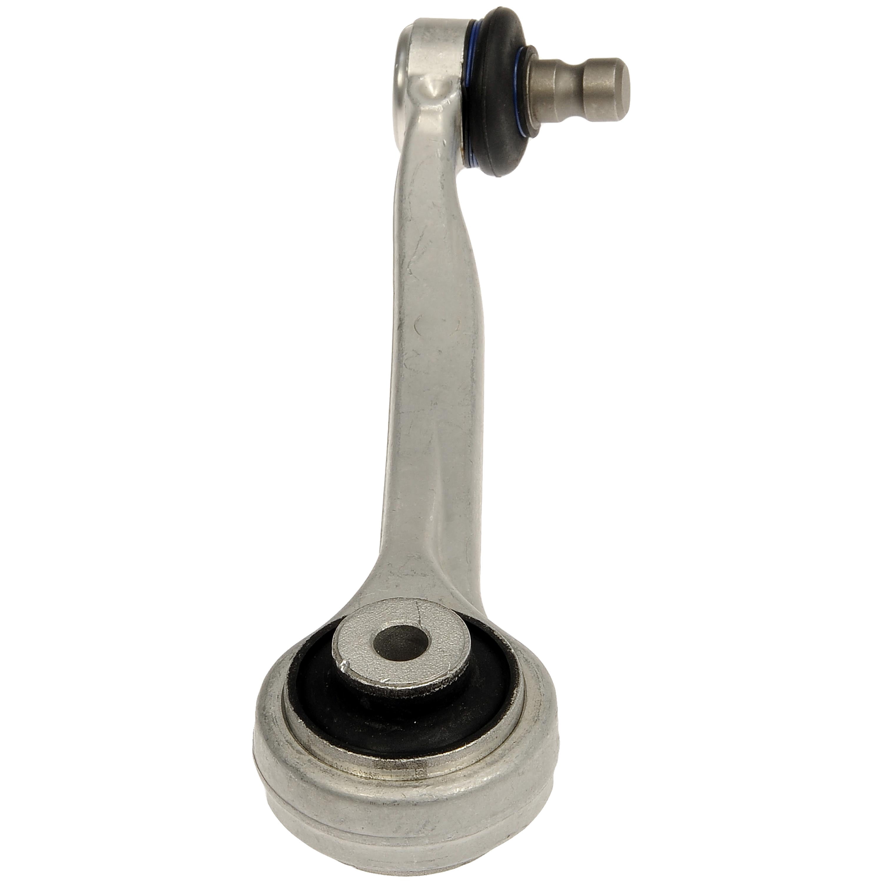 Dorman 527-053 Front Left Upper Rearward Suspension Control Arm and Ball Joint Assembly for Specific Audi Models