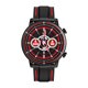 thumbnail image 1 of 1.28 '' Reloj inteligente táctil Monitoreo de frecuencia cardíaca Relojes deportivos Detección Abanopi Mirar, 1 of 7