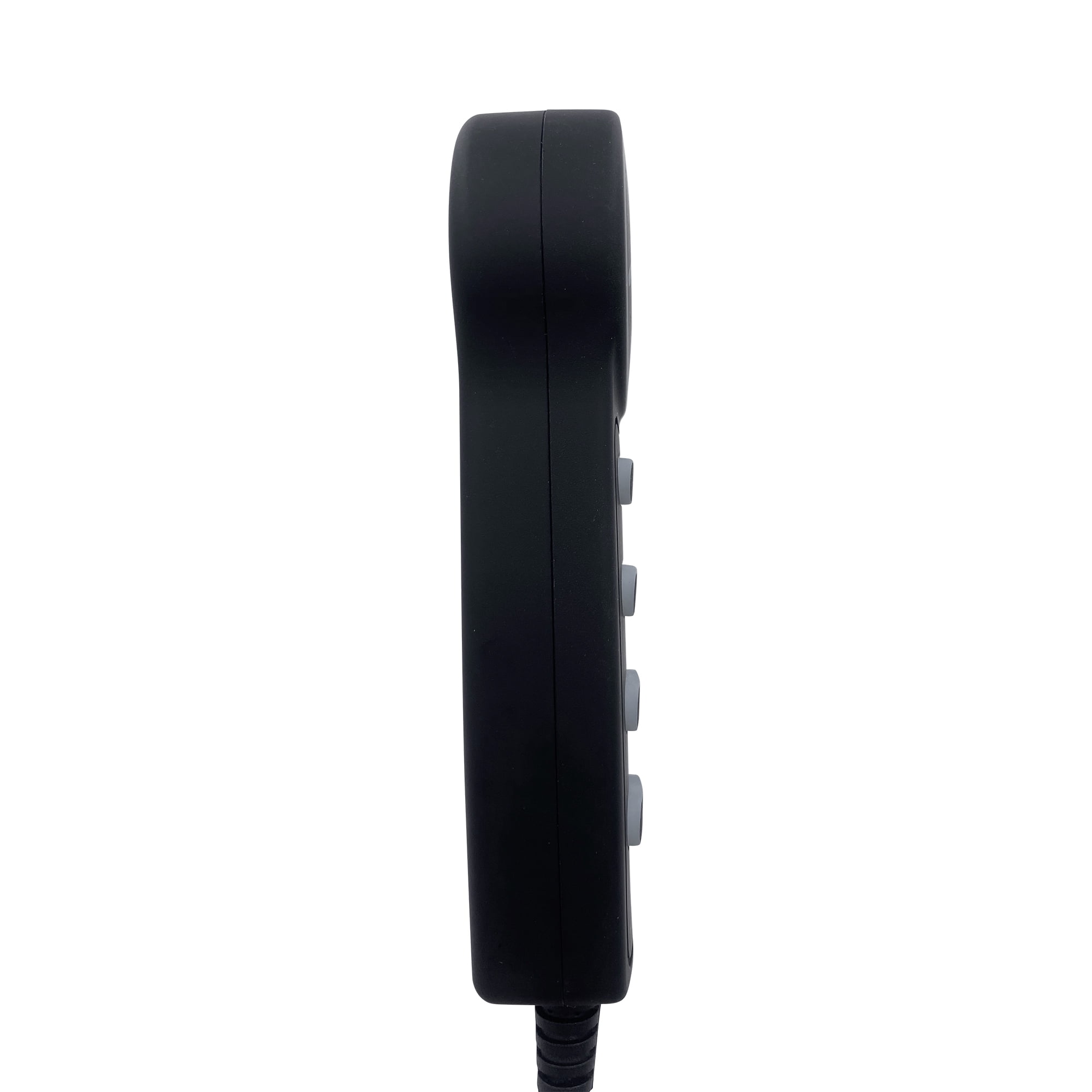 4 Button 5 Pin Remote Hand Control for Recliner Lift Chairs with USB A C and Backlight