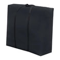 thumbnail image 2 of Bolsa para silla de ruedas plegable, resistente, portátil, compacta, de tela Oxford, para viaje Longitud 76 cm, 2 of 8