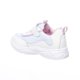 thumbnail image 4 of Tenis Niñas Infantil Blancos Unicornio Cómodos Casuales blanco 16 Incógnita 005A1W, 4 of 5