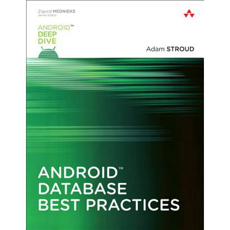 Android Database Best Practices (Best Recreational Dive Computer)