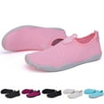 thumbnail image 5 of Water Shoes for Women Multi-Purpose Quick-Dry Aqua Yoga Socks Barefoot Swim Pool Beach Shoes Hiking Diving, 5 of 8