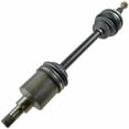 thumbnail image 6 of Geelife CV Axle Shafts Wheel Hub Assemblies Outer Tie Rod Ends Set 6pc For Sable Taurus, 6 of 6