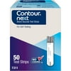 Bayer Contour Next Test Strips - 50 Strip