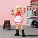 thumbnail image 4 of Genuine Peach Riot Push Hour Series Blind Box Punk Economics Series Figurine Doll Collectible Mystery Box Toy Birthday Gifts, 4 of 5