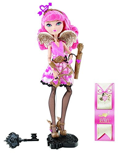 ca cupid ever after high doll