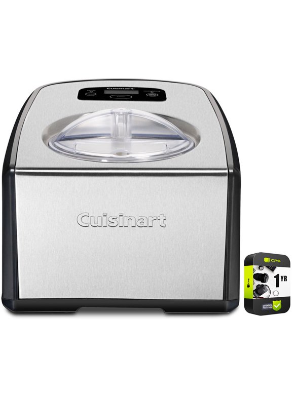 Best Rated and Reviewed in Cuisinart Ice Cream Makers