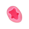 thumbnail image 1 of Bearachild Molde de silicona cerdo encantador ligero fácil de usar decoración moldes DIY rosa decorativo molde postres dulces cocina Cocina y Comedor, 1 of 6