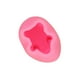 thumbnail image 2 of Toystoory Molde de silicona cerdo encantador ligero fácil de usar decoración moldes DIY rosa decorativo molde postres dulces cocina Cocina y Comedor, 2 of 6