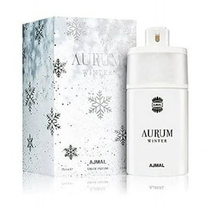 Ajmal - Perfume Aurum Winter Edp 75 Ml Mujer