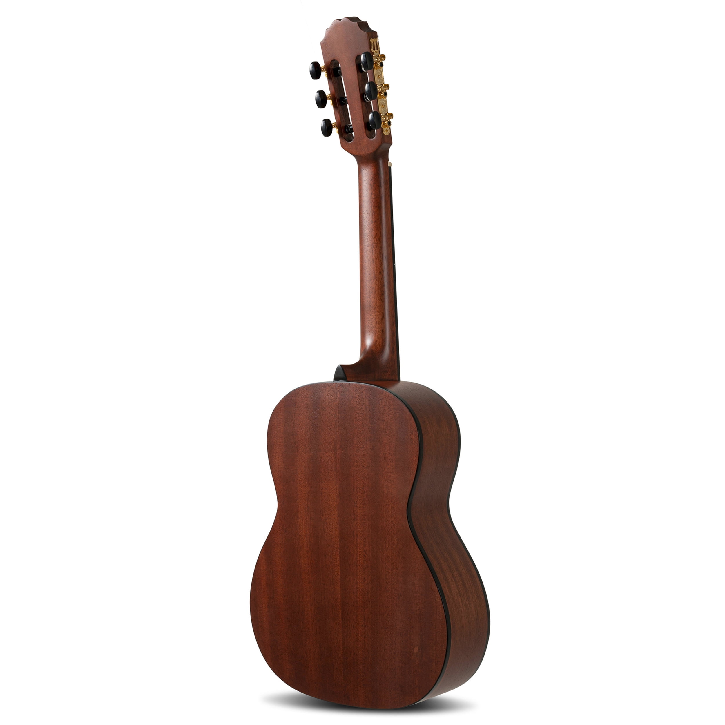 Caballero by MR 1/2 Classical Guitar  Solid Spruce Top  Natural Finish