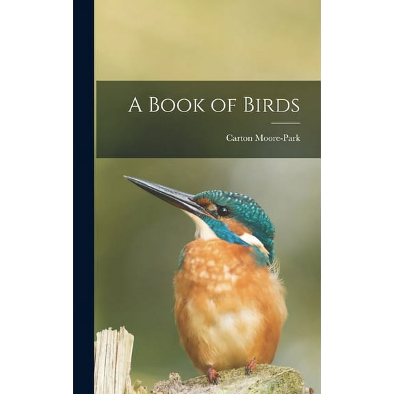 A Book of Birds (Hardcover)