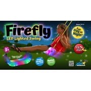 XDP Recreation Firefly LED Lighted Swing Motion Sensor Swing Set Accessory