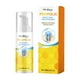 thumbnail image 2 of Enjuague bucal bucal con sonrisa de propóleo, enjuague bucal con propóleo de abeja, enjuague bucal con propóleo, pasta de dientes con espuma de propóleo, cuidado total de los dientes (60 ml), 2 of 4