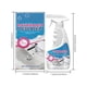 thumbnail image 3 of Limpiador de superficies de baño en espuma para lavabos, bañeras, azulejos, vidrio y acero inoxidable, 120 ml, 3 of 9