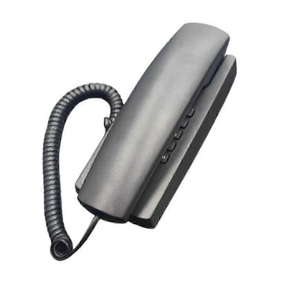 Landline Telephone Desktop Telephone Wall Mount Telephone Caller Telephone