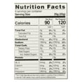 thumbnail image 2 of Edward and Sons Organic Mashed Potatoes - Home Style - Case of 6 - 3.5 oz., 2 of 5